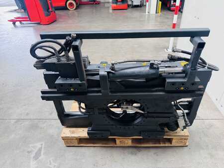 Obrotnica  Stabau S11-ZV 30-360-S-1 drehb. Zinkenverstellgerät (5)