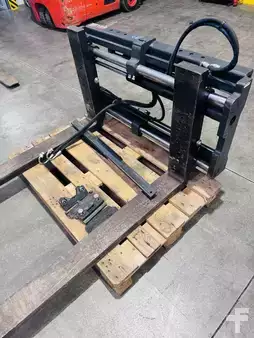 Fork positioners 2015  Meyer 6-2606G-Z mit Gabelzinken 2400mm (3)