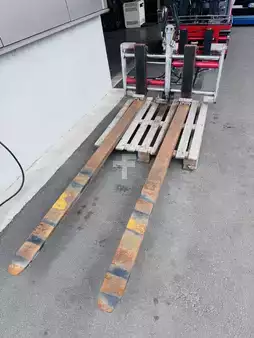 Positionneur de fourches 2007  Durwen WZV 30 (1)