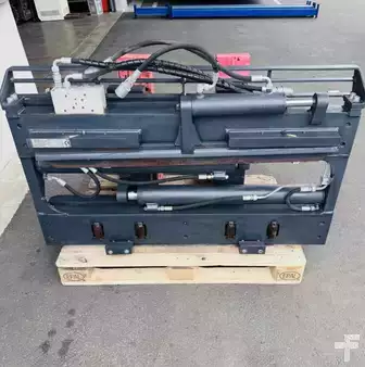 Pinces à fourches 2017  Durwen PGK 48-S GL: 1300 oder 1900mm (3)