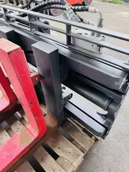 Pinces à fourches 2017  Durwen PGK 48-S GL: 1300 oder 1900mm (4)