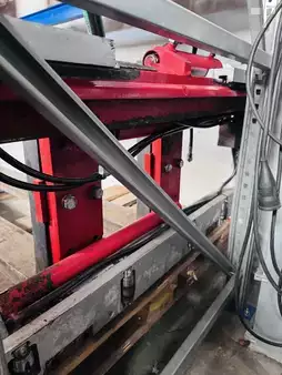 Positionneur de fourches 2017  Durwen RZV 45 GS (3)