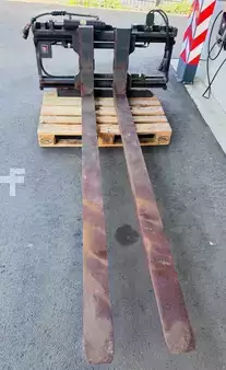 Positionneur de fourches 2019  Durwen RZV 45 S (1)