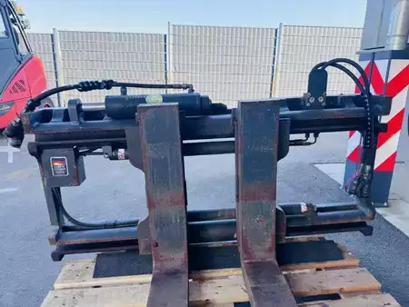 Positionneur de fourches 2019  Durwen RZV 45 S (2)