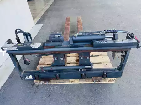 Positionneur de fourches 2019  Durwen RZV 45 S (3)