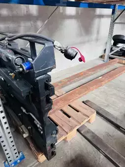 Pinces à fourches 2021  Durwen PGK 48-S-SO (3)