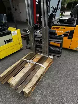 Doppelpalettengabel  Kaup Kaup 2T429 Doppelpalettengabel (1)