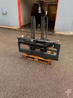 Jekketralle 2021  Stabau PK 30-S-BR01 Dreifach Palettengabel (2)