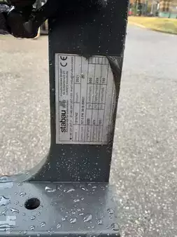 Jekketralle 2021  Stabau PK 30-S-BR01 Dreifach Palettengabel (3)