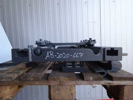 Fork positioners 2013  Kaup 3.5T466B (3)