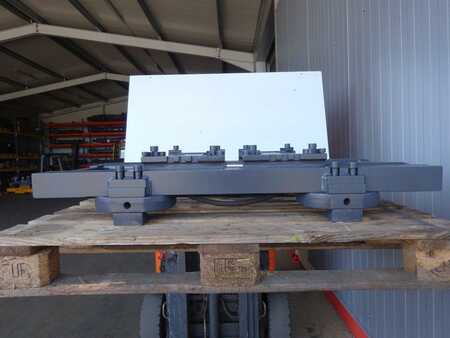 Fork positioners 2013  Kaup 3.5T466B (4)