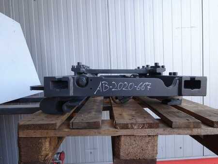 Fork positioners 2013  Kaup 3.5T466B (5)
