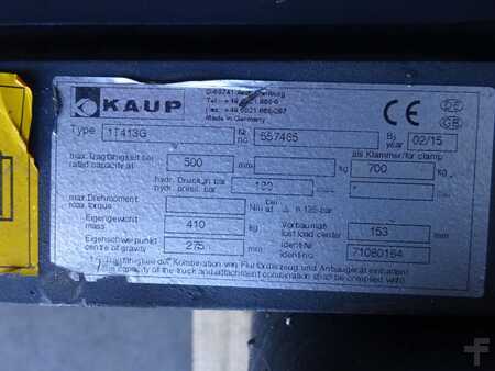 Attachment clamp 2015  Kaup 1T413G (6)