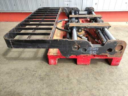 Fork positioners 2016  Bolzoni 6-2606-D (2)