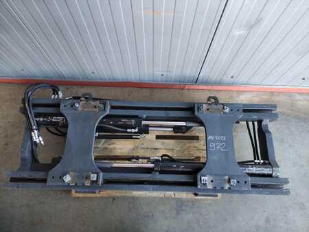 Fork positioners  Kaup 10T466 (1)