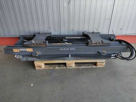 Fork positioners  Kaup 10T466 (2)