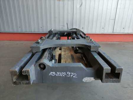 Fork positioners  Kaup 10T466 (3)