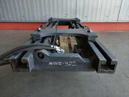 Fork positioners  Kaup 10T466 (4)