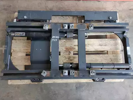 Fork positioners 2021  Kaup 3.5T160B (1)