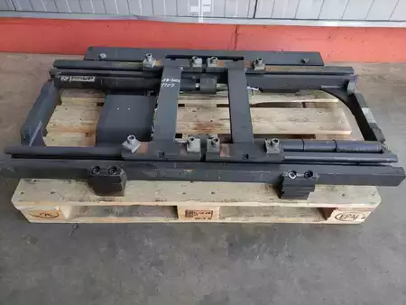 Fork positioners 2021  Kaup 3.5T160B (2)