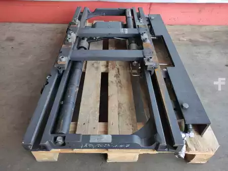 Fork positioners 2021  Kaup 3.5T160B (3)