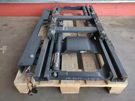 Fork positioners 2021  Kaup 3.5T160B (4)