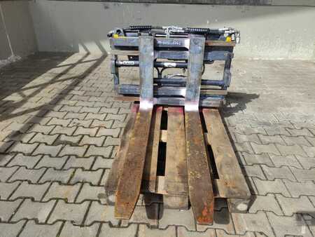 Fork clamps 2017  Kaup 2T411 (2)