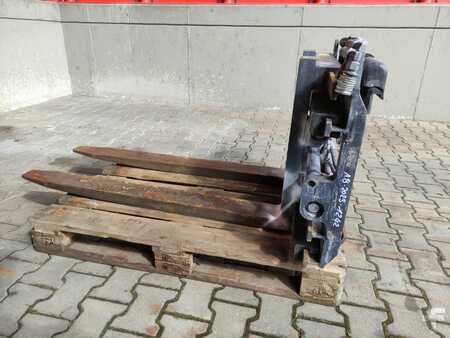 Fork clamps 2017  Kaup 2T411 (4)