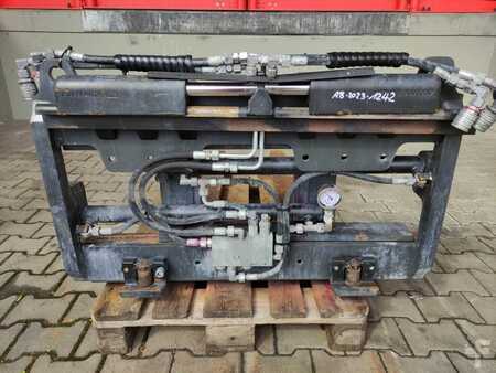 Fork clamps 2017  Kaup 2T411 (5)