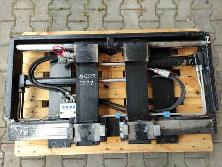 Fork positioners 2015  Cascade 80W-FPS (1)