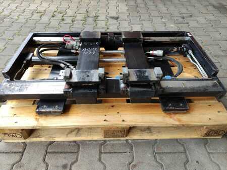 Fork positioners 2015  Cascade 80W-FPS (2)
