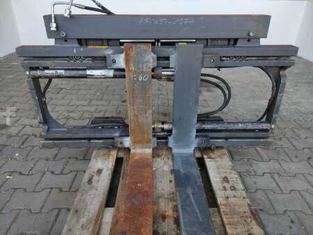 Kaup 3.5T 466B Z