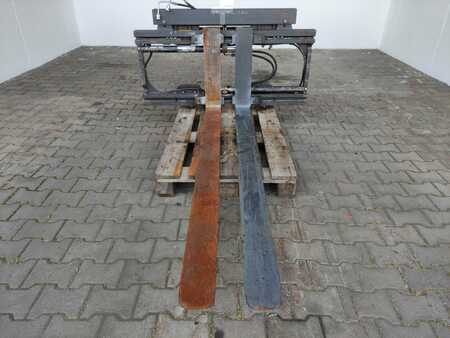 Kaup 3.5T 466B Z