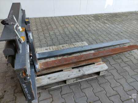 Kaup 3.5T 466B Z