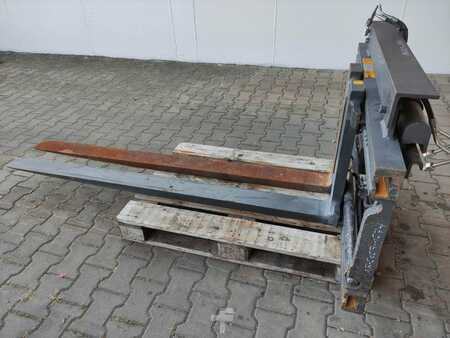 Kaup 3.5T 466B Z