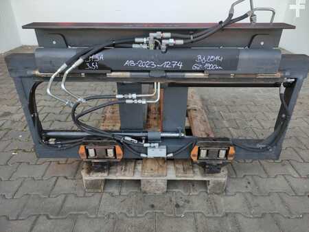 Kaup 3.5T 466B Z