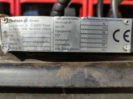 Durwen DPK30C