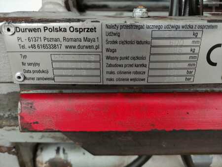 Durwen DPK30CS