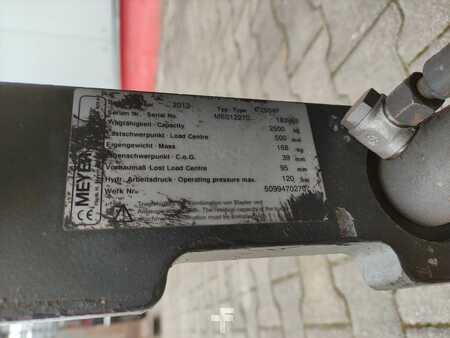 Meyer 6-2504F