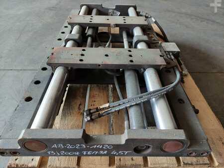 Meyer 6-2609F