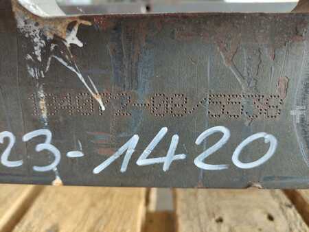 Meyer 6-2609F