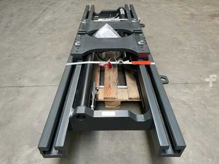 Pozycjoner wideł 2023  Kaup 10T466 / NEU (2)