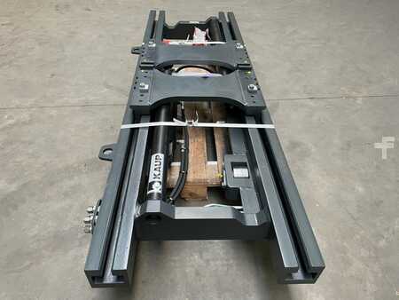 Pozycjoner wideł 2023  Kaup 10T466 / NEU (3)