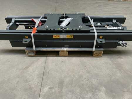 Pozycjoner wideł 2023  Kaup 10T466 / NEU (4)