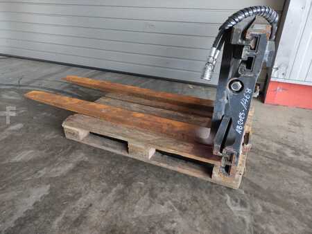 Durwen ZVP25