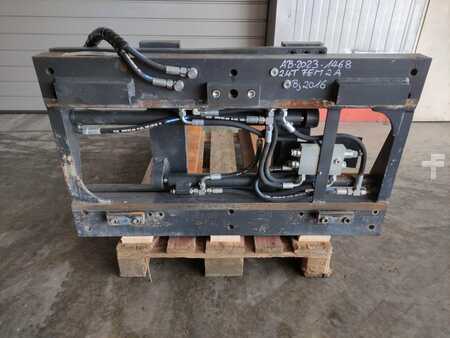Durwen ZVP25