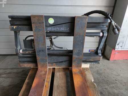 Durwen ZVP25