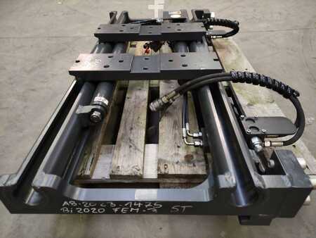 Durwen RZV45 (G-SO)