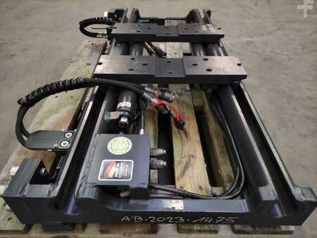Durwen RZV45 (G-SO)