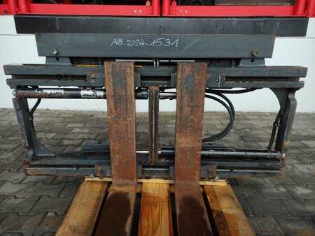Fork positioners 2014  Kaup 3.5T466BZ (1)